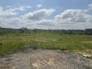 Registered Land With Title Certificate at Amasaman Adjen Kotoku 4 Sale