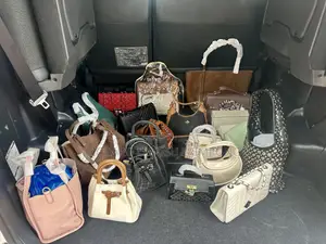 Brand New Bags
