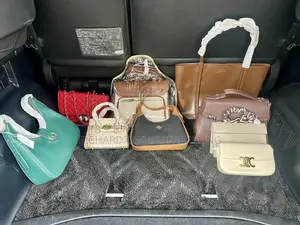 Brand New Bags