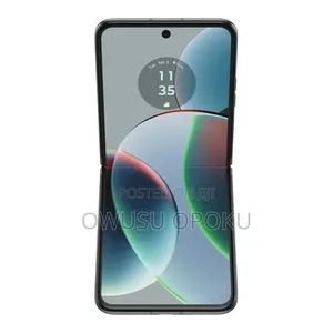 Motorola Razr 40 256 GB Gray