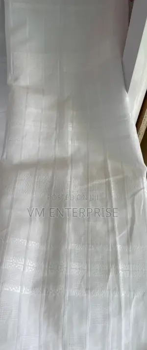 Kaftan Fabrics