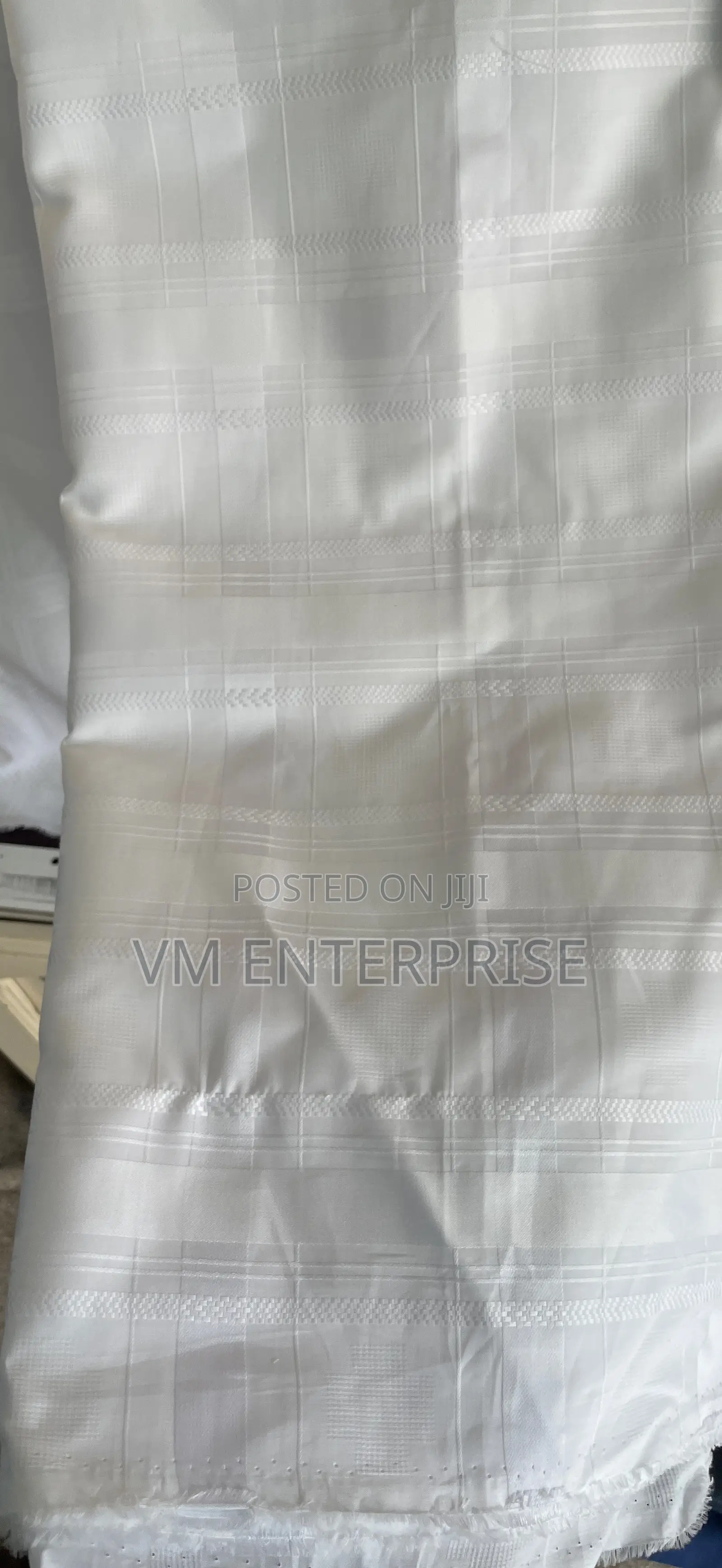 Kaftan Fabrics