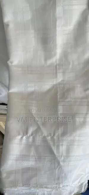 Kaftan Fabrics