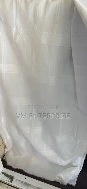 Kaftan Fabrics