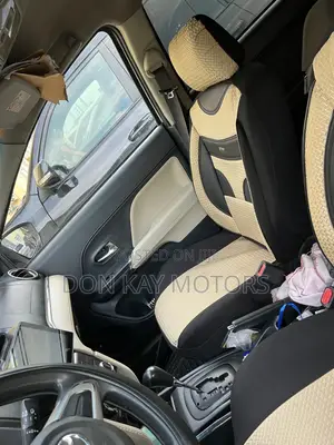 Toyota Rush 1.5 AWD 2019 White