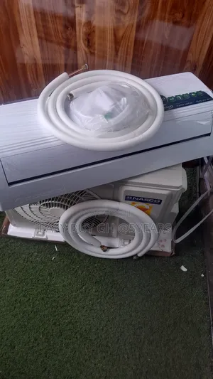 Nasco, First Choice 1.5hp Nasco Air Conditioners