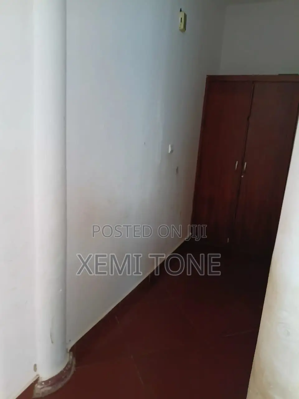 1bdrm Apartment in Homebase, Bortiano for rent