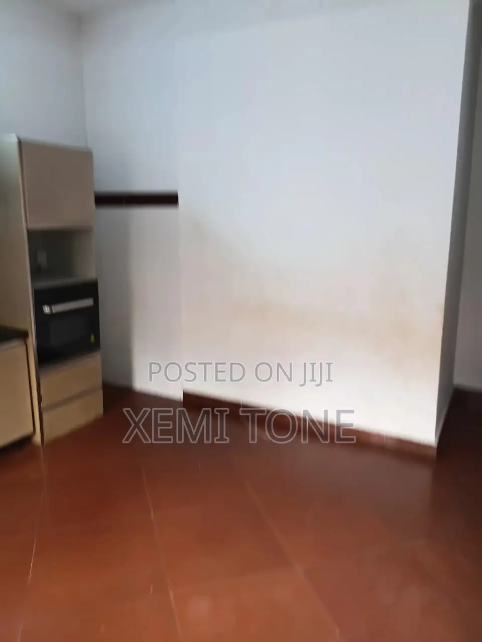 1bdrm Apartment in Homebase, Bortiano for rent