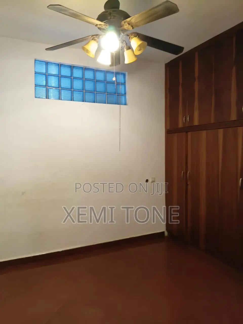 1bdrm Apartment in Homebase, Bortiano for rent