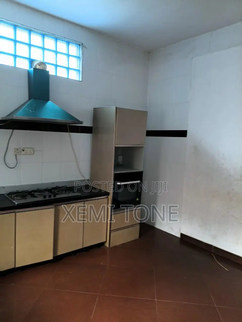 1bdrm Apartment in Homebase, Bortiano for rent