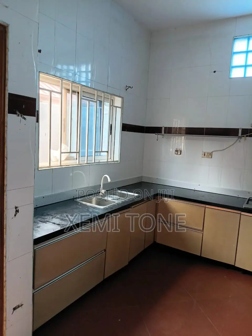 1bdrm Apartment in Homebase, Bortiano for rent