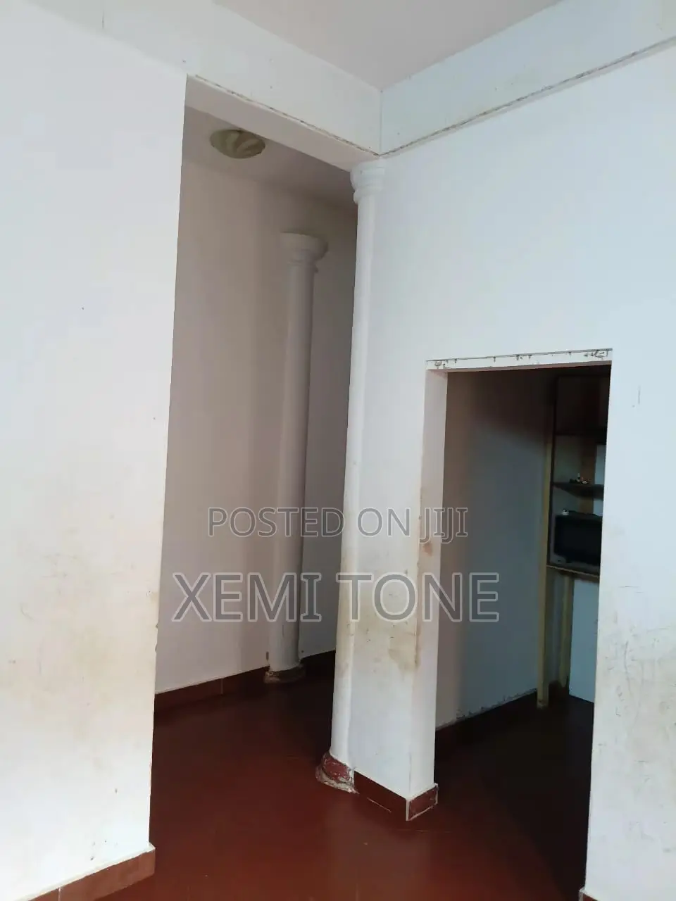 1bdrm Apartment in Homebase, Bortiano for rent