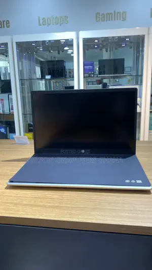 New Laptop HP 8GB Intel Core i3 SSD 256GB
