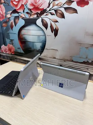 Laptop Microsoft Surface Laptop Go 2 8GB Intel Core M3 SSD 128GB