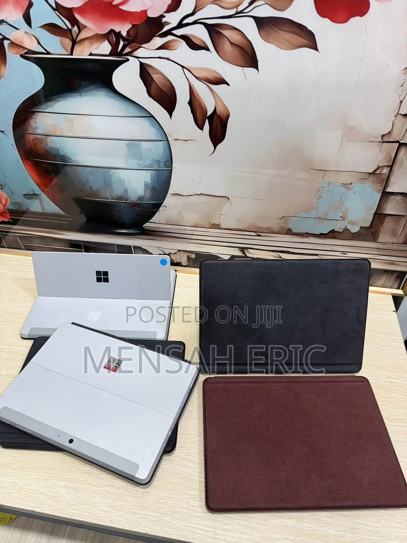 Laptop Microsoft Surface Laptop Go 2 8GB Intel Core M3 SSD 128GB