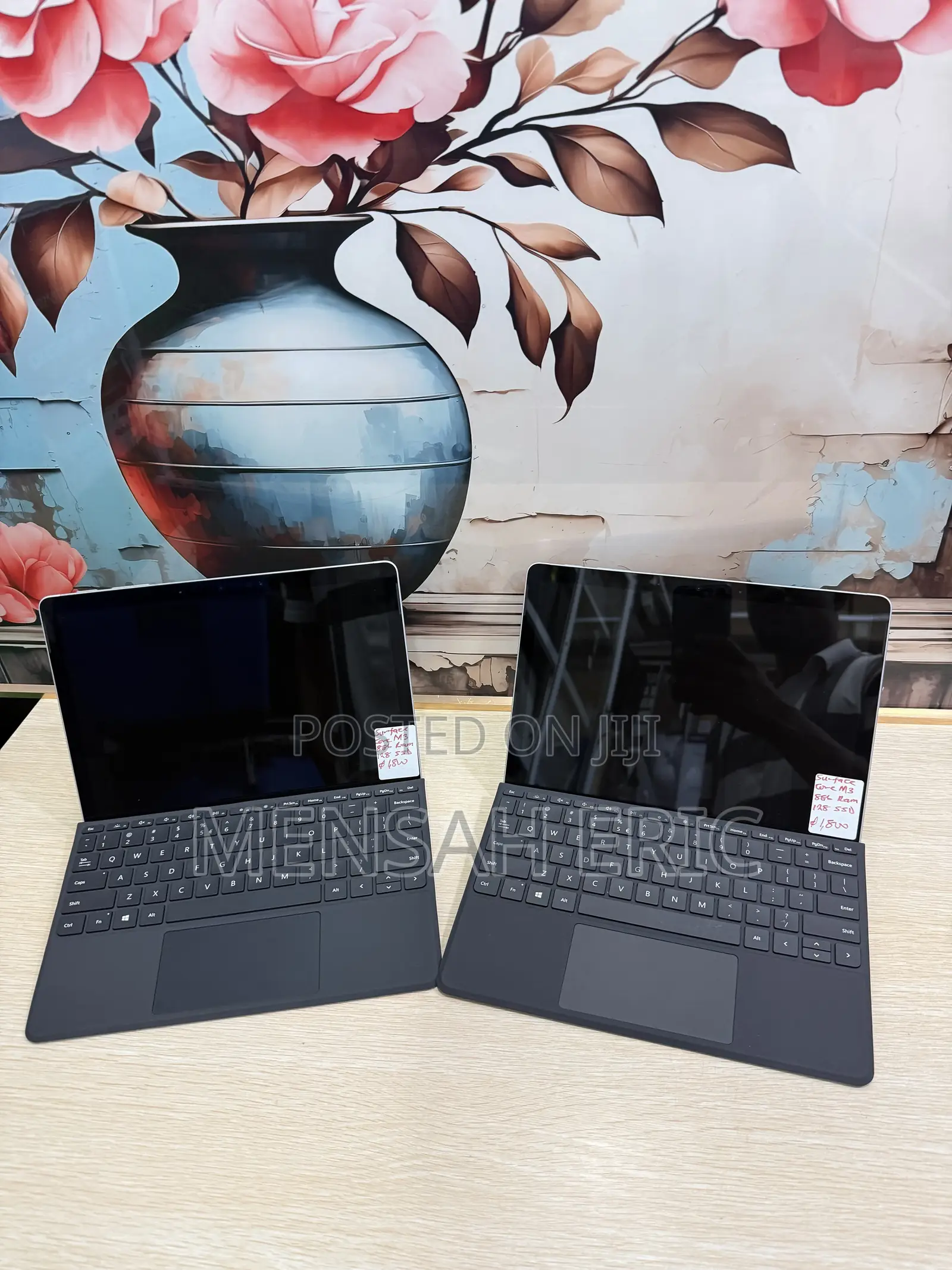 Laptop Microsoft Surface Laptop Go 2 8GB Intel Core M3 SSD 128GB