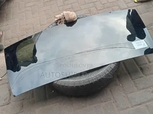 Toyota Voxy Back Glass 2007 - 2013 Model