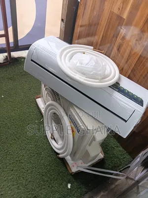 Nasco Better Quality 1.5 Nasco Air Conditioners