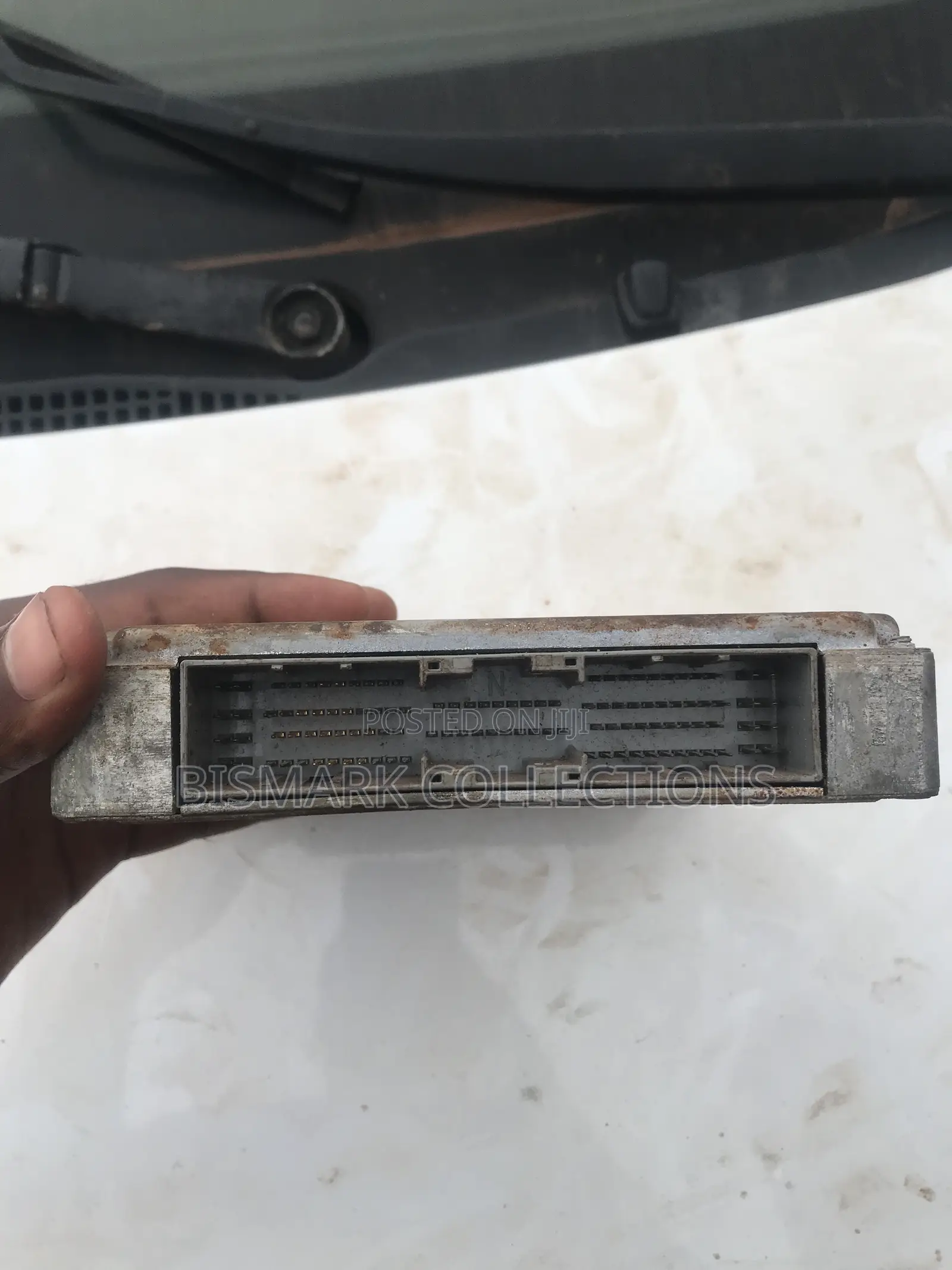 Nissan Sentra Control Board Free Code 2000 to 2007