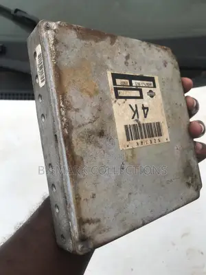 Nissan Sentra Control Board Free Code 2000 to 2007