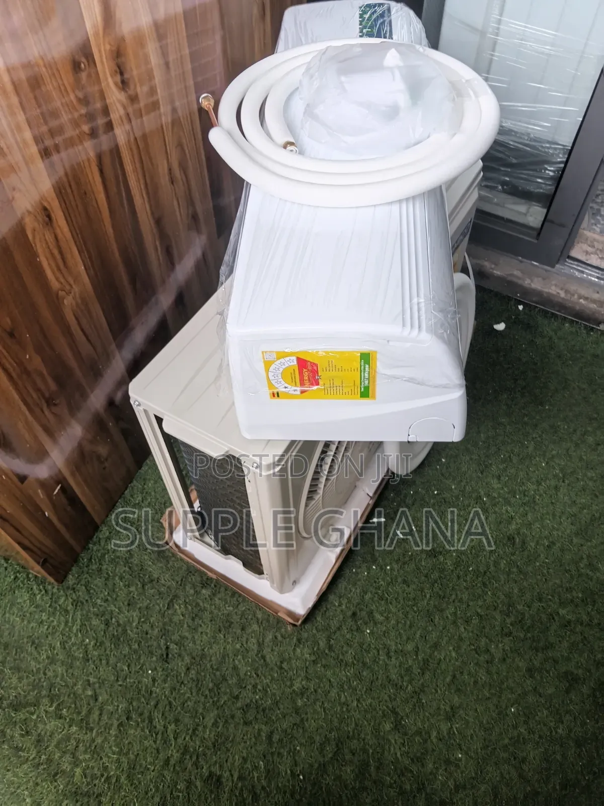 Nasco Better Quality 1.5 Nasco Air Conditioners