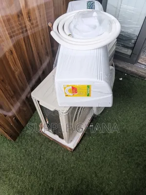 Nasco Better Quality 1.5 Nasco Air Conditioners