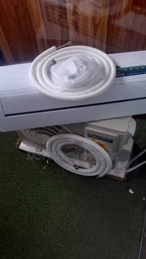 Nasco, Good Life 1.5hp Nasco Air Conditioners
