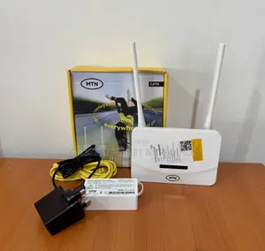 ZLT T10D Max CAT4 Universal Router + 5000mAh Powerbank - Upto 32 Users