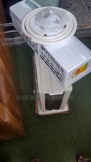 Nasco, Good Life 1.5hp Nasco Air Conditioners
