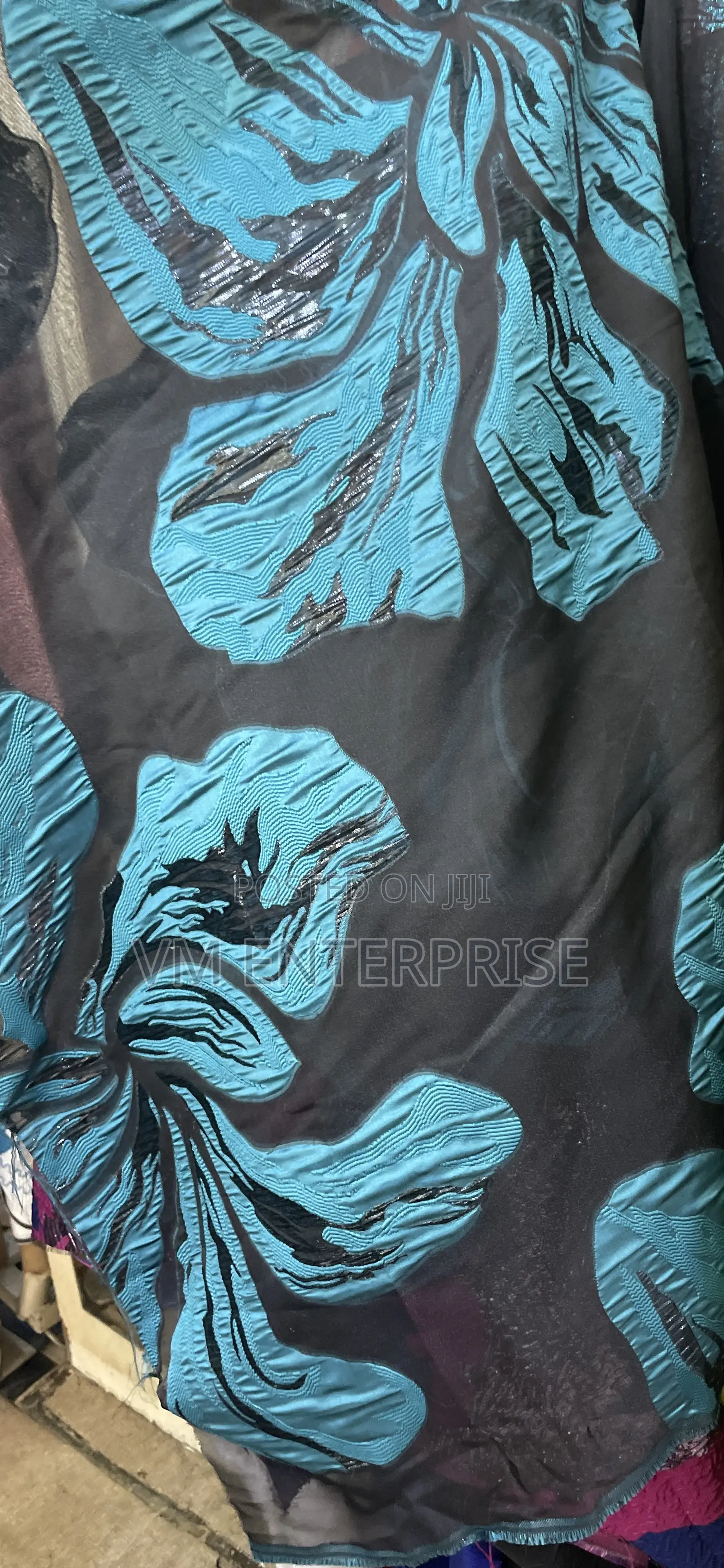 Brocade Fabrics