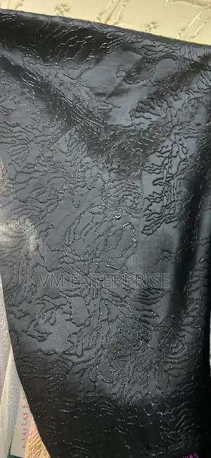 Brocade Fabrics