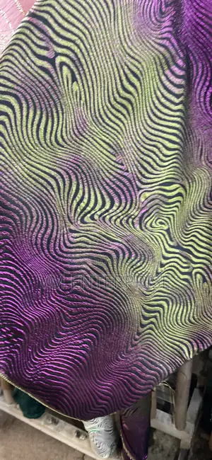 Brocade Fabrics
