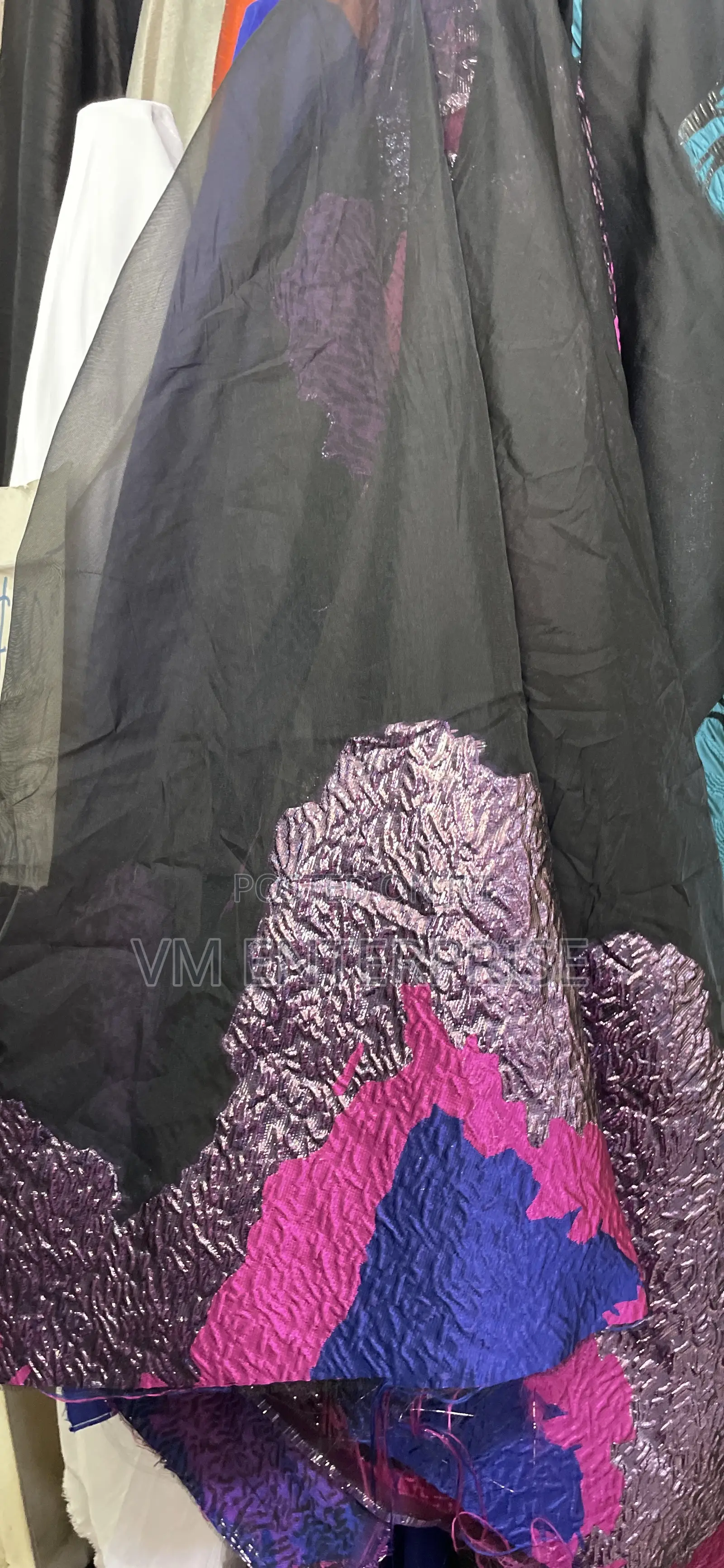 Brocade Fabrics