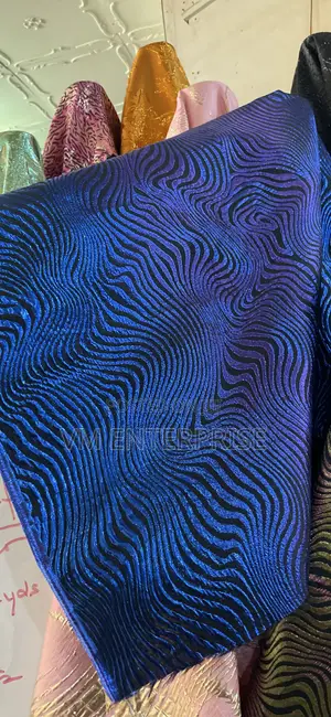 Brocade Fabrics