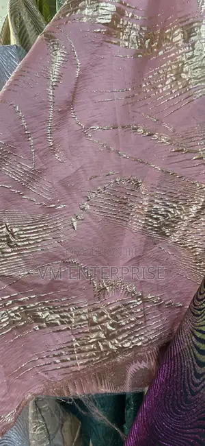 Brocade Fabrics