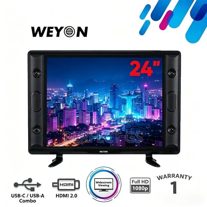 Weyon 24 Inch TV