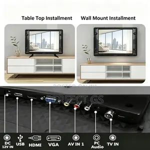 Weyon 24 Inch TV