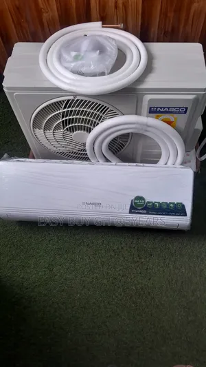 Nasco, Lucky Star 1.5hp Nasco Air Conditioners