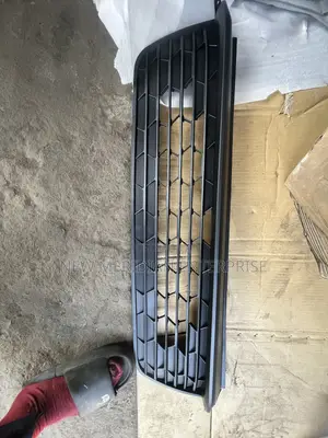 Honda Civic 2022-2025 Front Lower Grille