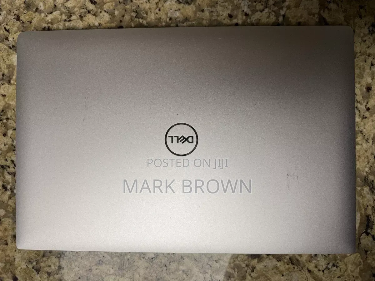 Laptop Dell XPS 15 7590 16GB Intel Core i5 SSD 256GB