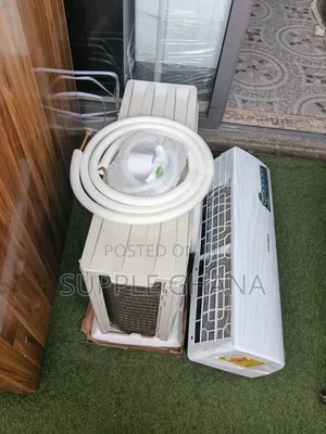 Nasco Great Deal 1.5 Nasco Air Conditioners