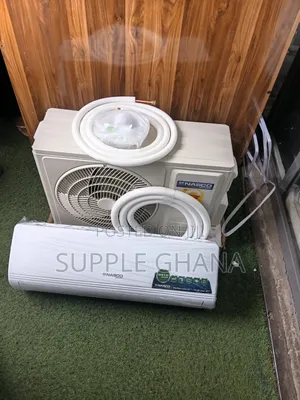 Nasco Great Deal 1.5 Nasco Air Conditioners