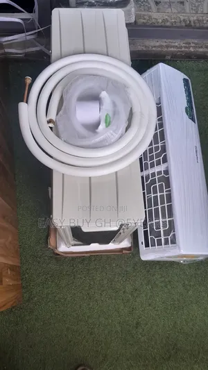 Nasco, Lucky Star 1.5hp Nasco Air Conditioners
