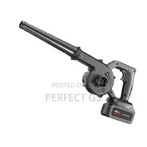 Rechargeable Air Blower