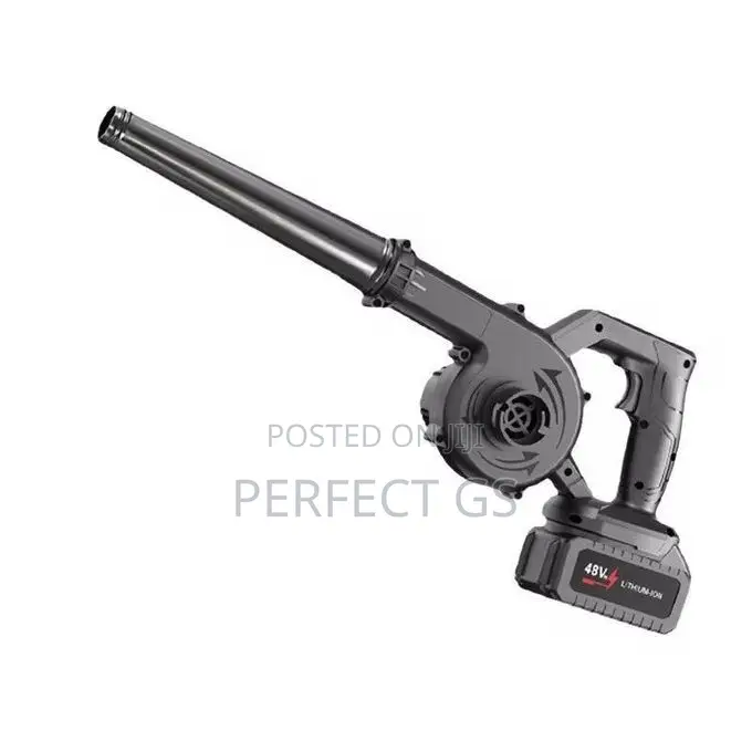 Rechargeable Air Blower