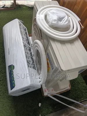 Nasco Quality 1.5 Nasco Air Conditioners