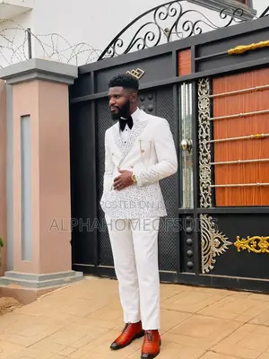 Wedding Suits