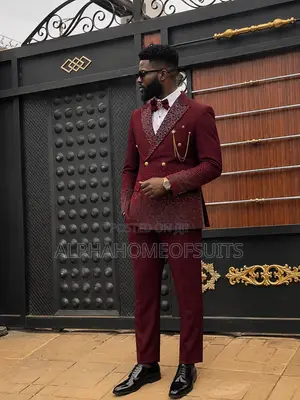 Wedding Suits