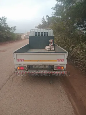 Bongo for Sale
