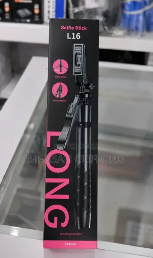 L16 Selfie Stick / Tripod